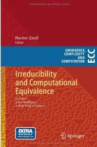 Irreducibility and Computational Equivalence: 10 Years After Wolfram's A New Kind of Science [Repost]