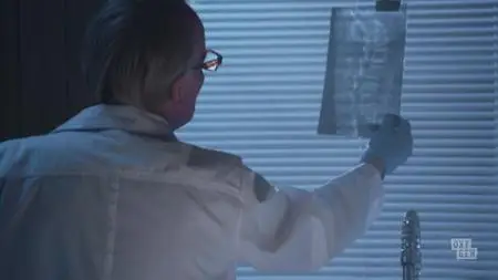 Mark of a Killer S03E05