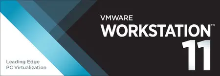 VMware Workstation 11.1.1.2771112