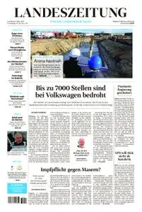 Landeszeitung - 09. März 2019
