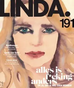 Linda - juni 2020