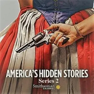 Smithsonain Ch. - Americas Hidden Stories: Series 2 (2021)