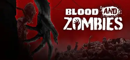 Blood And Zombies (2022)