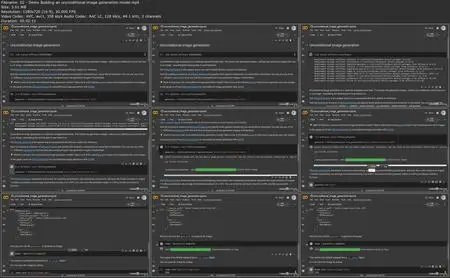 Hands-On Generative AI with Diffusion Models: Building Real-World Applications