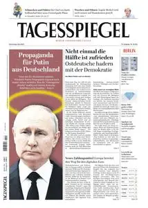 Der Tagesspiegel - 29 Juni 2023