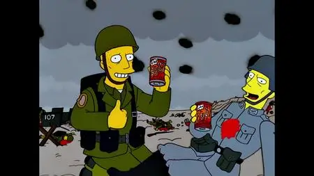 Die Simpsons S11E05