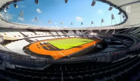 (Fr5) Superstructures - Londres 2012 (2011)