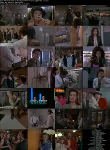 Dr. Jekyll and Ms. Hyde (1995) 