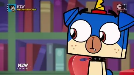 Unikitty S02E03