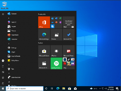 Windows 10 Pro Insider 21H2 Build 19044.1200 (x64) incl Office 2021 En-US Preactivated August 2021