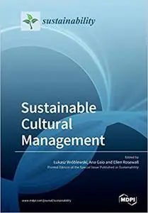 Sustainable Cultural Management