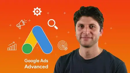 Advanced Google Ads Training: Master Strategies & Techniques