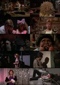 The Garbage Pail Kids Movie (1987)