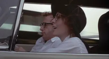 Annie Hall (1977)