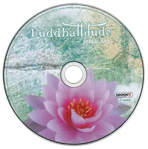 VA - Buddhattitude: Himalaya (Buddha-Bar Spa Collection) [2013]