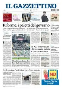 Il Gazzettino Rovigo - 9 Maggio 2023