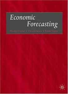 Nicholas Carnot, Vincent Koen, Bruno Tissot, “Economic Forecasting" (repost)