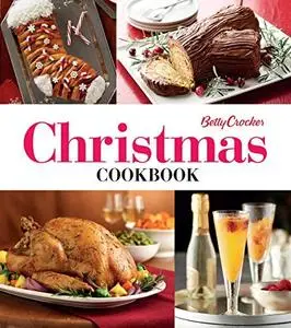 Betty Crocker Christmas Cookbook (Repost)