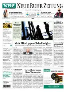 NRZ Neue Ruhr Zeitung Mülheim - 11. Dezember 2018