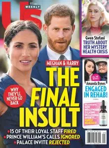 Us Weekly - March 02, 2020