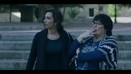 Veneno S01E07