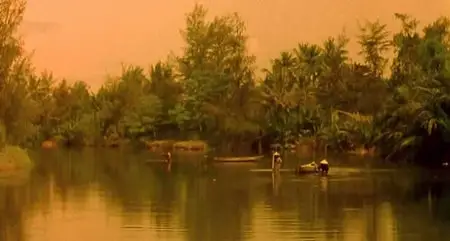 The White Silk Dress / Áo lụa Hà Đông (2006) - Repost