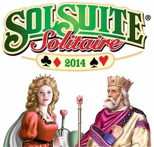 SolSuite Solitaire 2014 14.0 with Graphics Pack