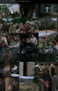 The Lawless Breed (1953) [Repost]