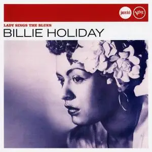 Billie Holiday - Lady Sings The Blues [Recorded 1952-1959] (2006)