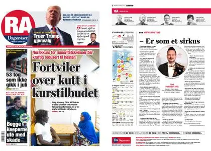 Rogalands Avis – 20. august 2019