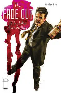 The Fade Out 009 (2015)