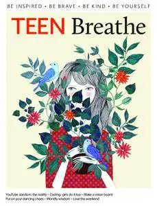 Teen Breathe – June 2018