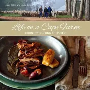 Life on a Cape Farm: Country cooking at its best (repost)