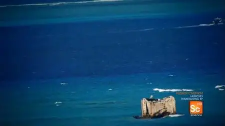 Discovery Channel - Radioactive Paradise: Bikini Atoll (2008)