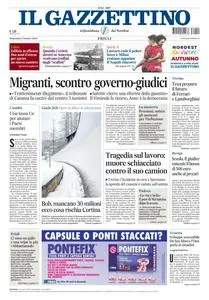 Il Gazzettino Friuli Venezia Giulia - 1 Ottobre 2023