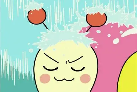 Pururun! Shizuku-chan 41  - " Pururun! Shizuku-chan 41 mkv" yEnc