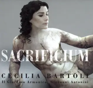 Cecilia Bartoli - Sacrificium