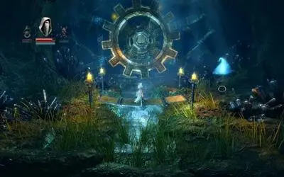 Trine