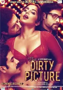 The Dirty Picture (2011)
