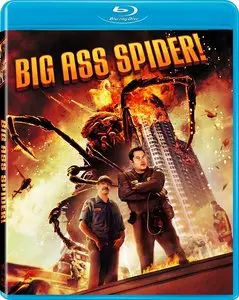 Big Ass Spider (2013)