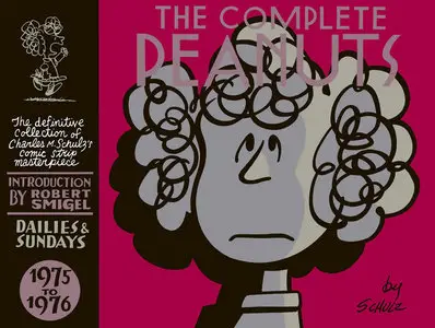 The Complete Peanuts - 1975-1976 v13 (2015)