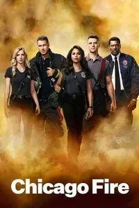 Chicago Fire S06E12