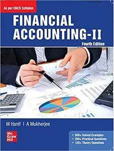 Financial Accounting - II, Forth edition