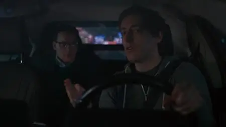 Silicon Valley S04E01