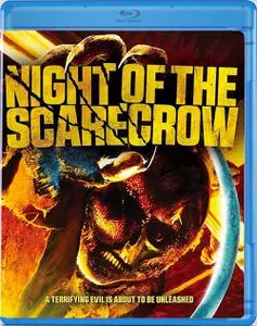 Night Of The Scarecrow (1995) [w/Commentary]