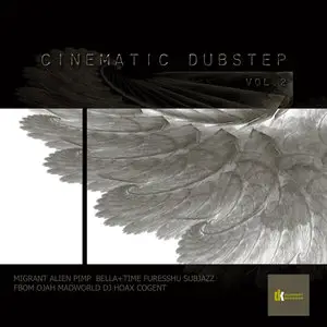 VA - Cinematic Dubstep Vol 2 (2009)