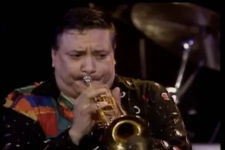 Jazz Legends: Arturo Sandoval - Live At The Brewhouse Theatre (2004)