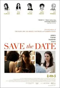 Save The Date (2012)