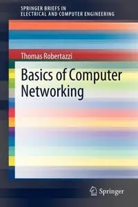 Basics of Computer Networking (Repost)