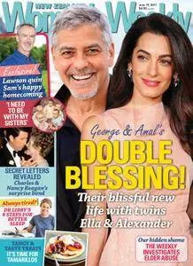 Woman's Weekly New Zealand - June 19, 2017